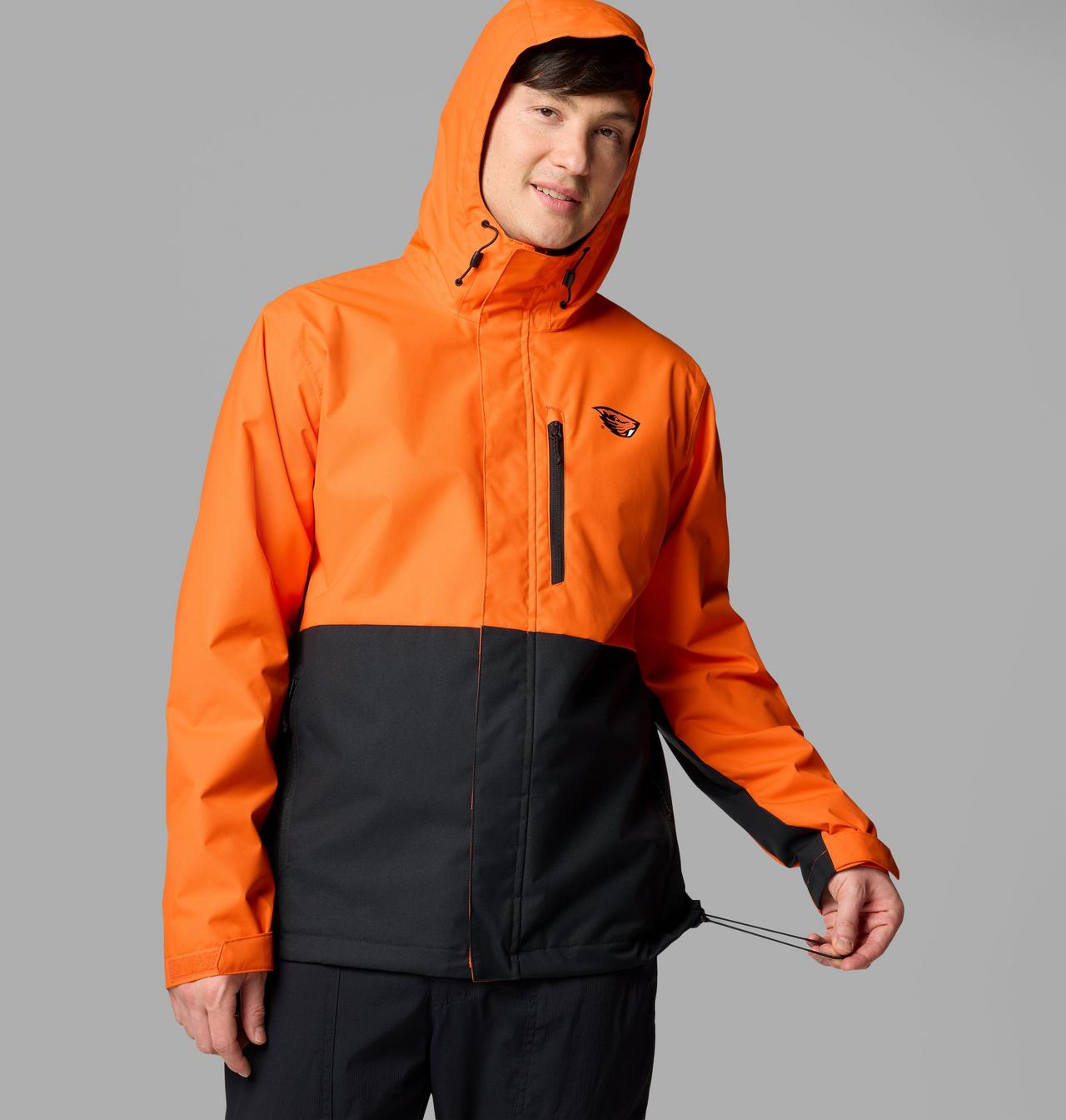 Men's Collegiate Field Bound Jacket | Columbia