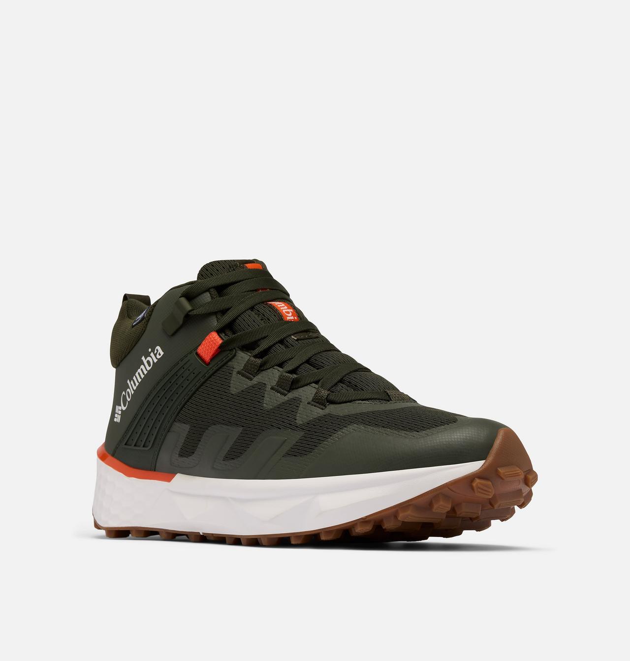 Men's Facet 75 Mid OutDry Shoe | Columbia