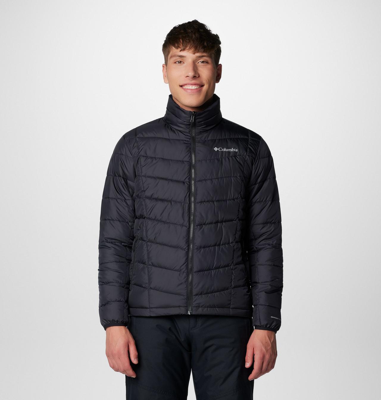 Men's Whirlibird V Interchange Jacket - Tall | Columbia