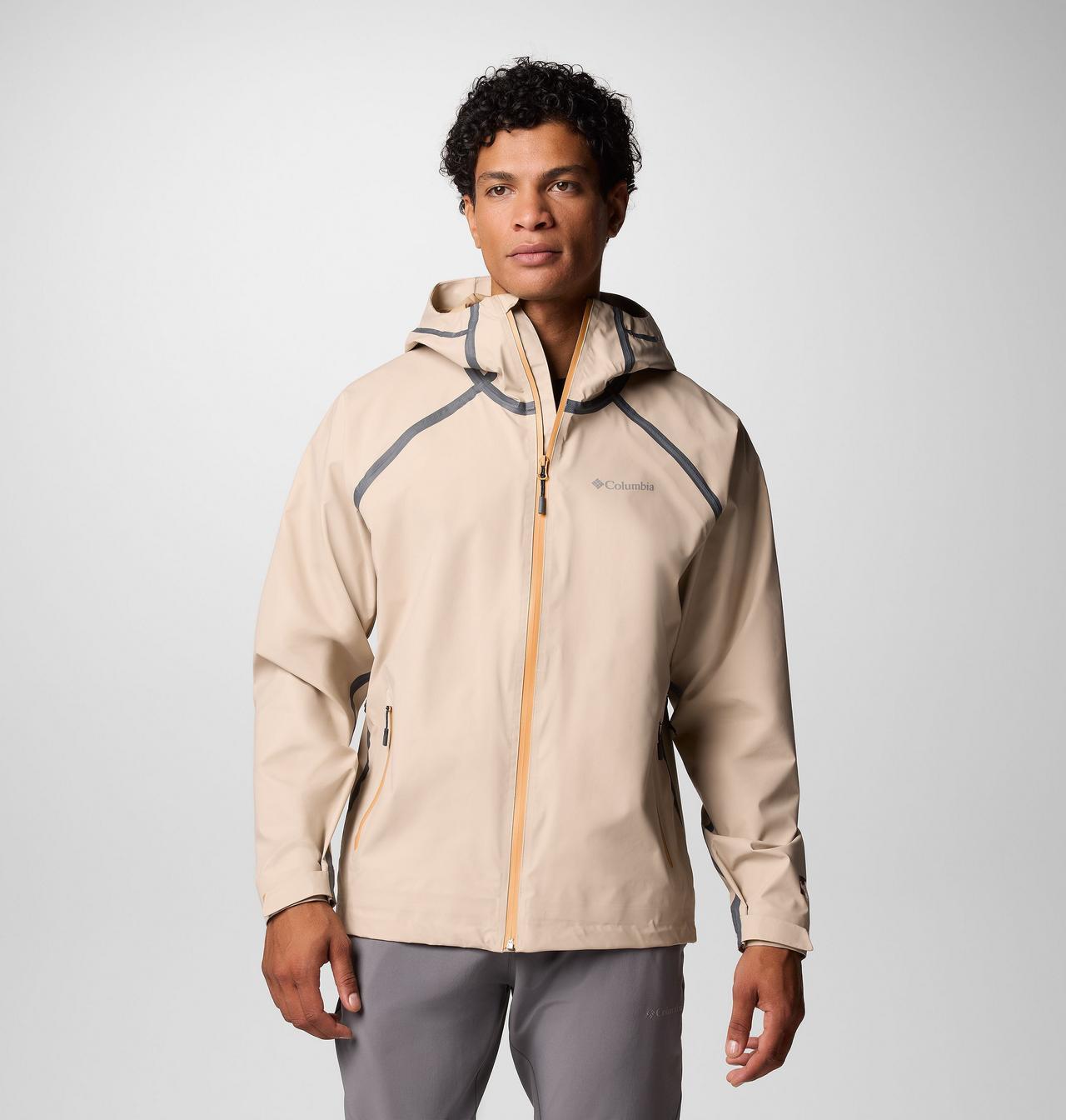 Men's Reign No Shine Jacket | Columbia