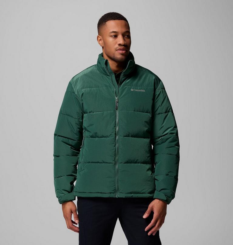 Men's Pike Lake™ Novelty Puffer Jacket |