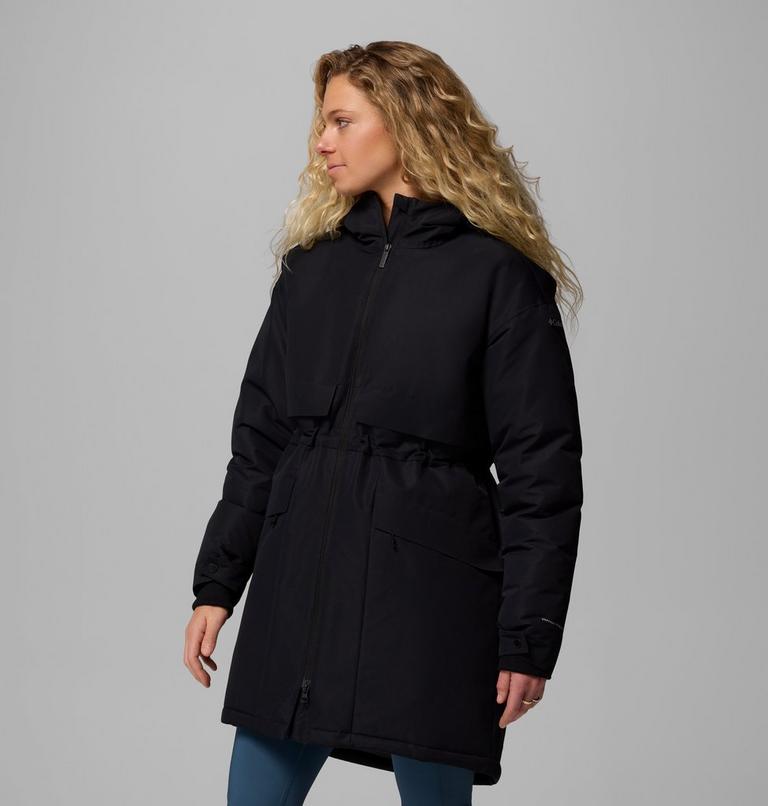 Women's Juniper Ridge III Waterproof Down Parka™ | Columbia Sportswear