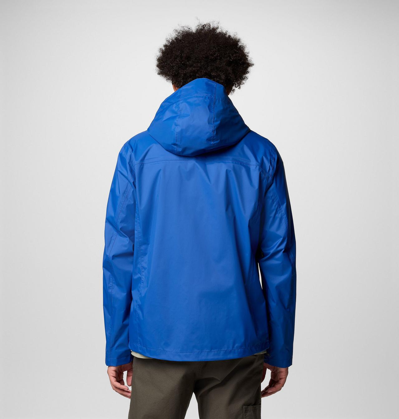 Men's Pouration II Jacket | Columbia