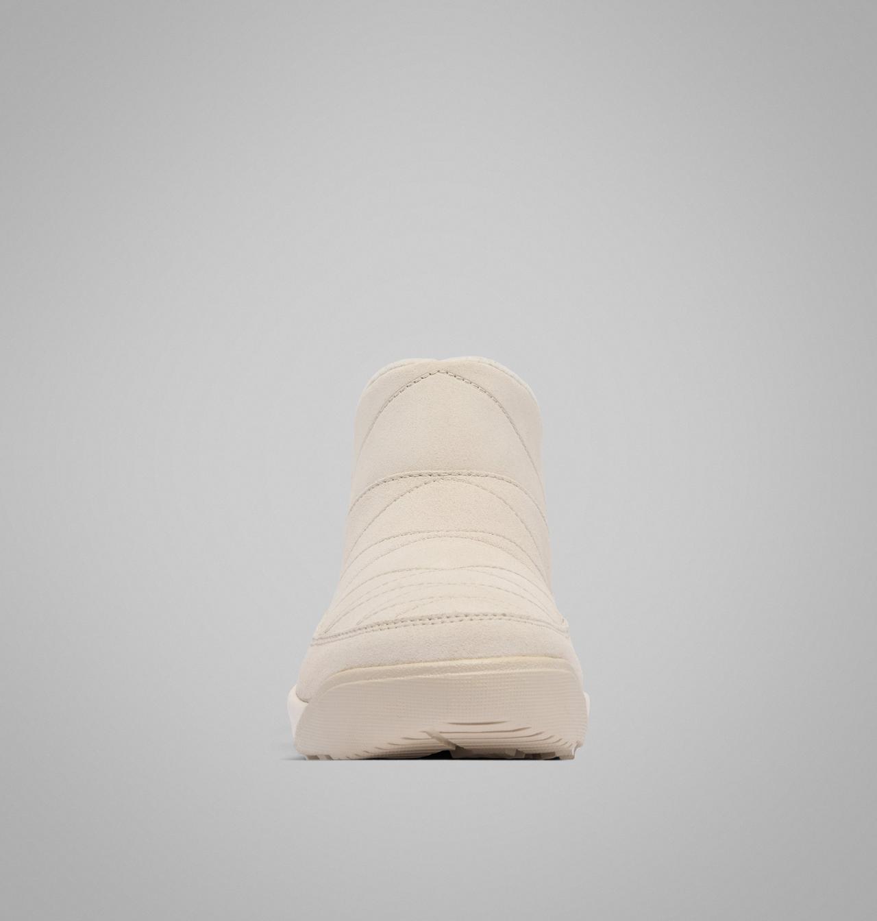 Women's Minx Xtra Shorty Suede Boot - Wide | Columbia