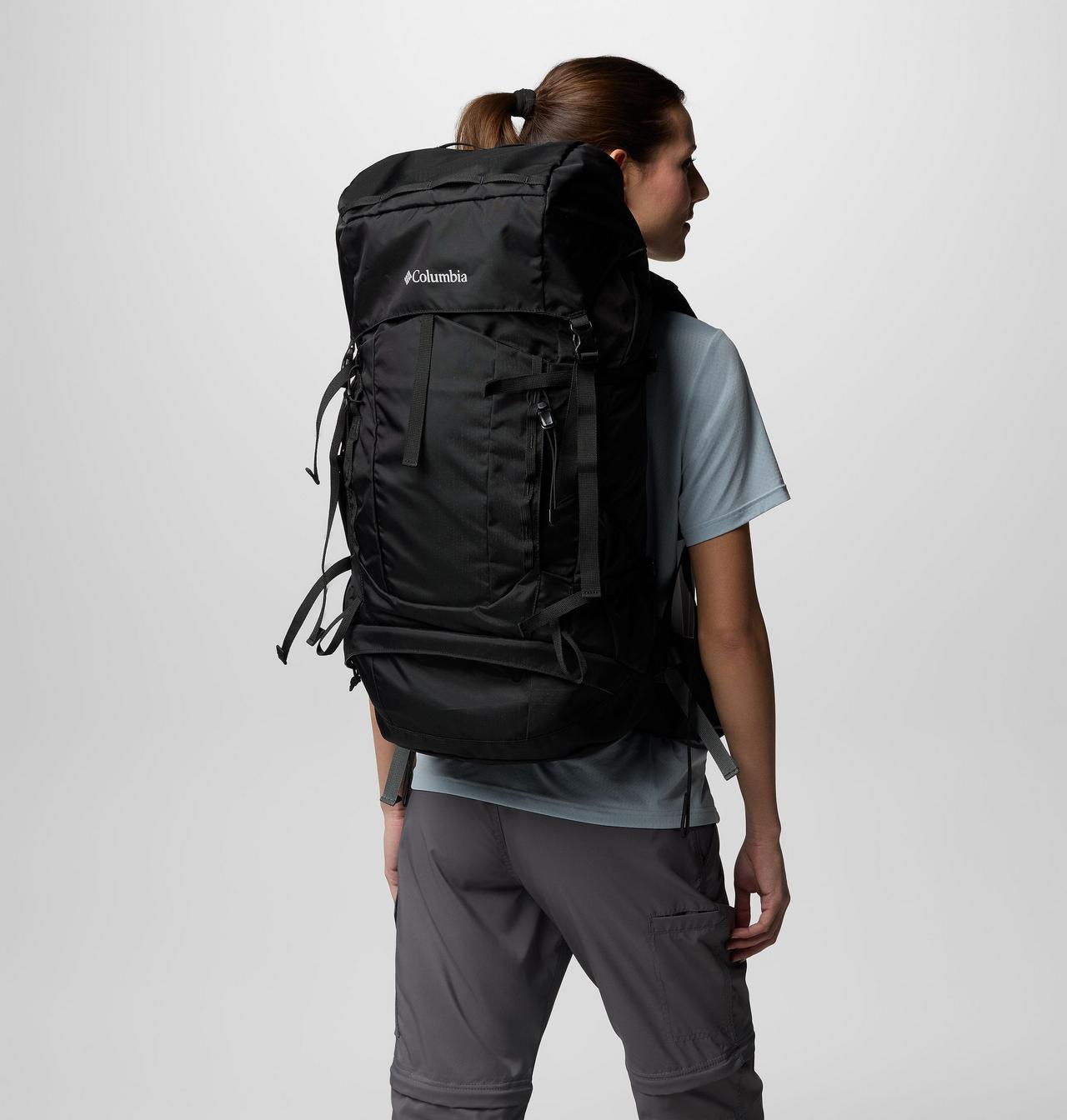 Wildwood Heights 45L+5L Backpack | Columbia