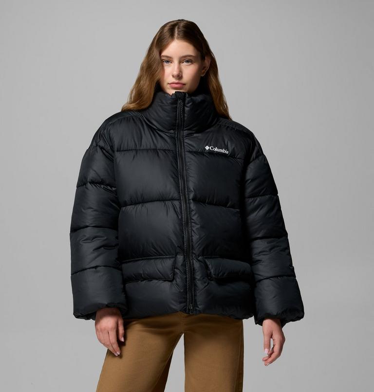 Women's Puffect™ Oversized Puffer Jacket | Columbia Sportswear