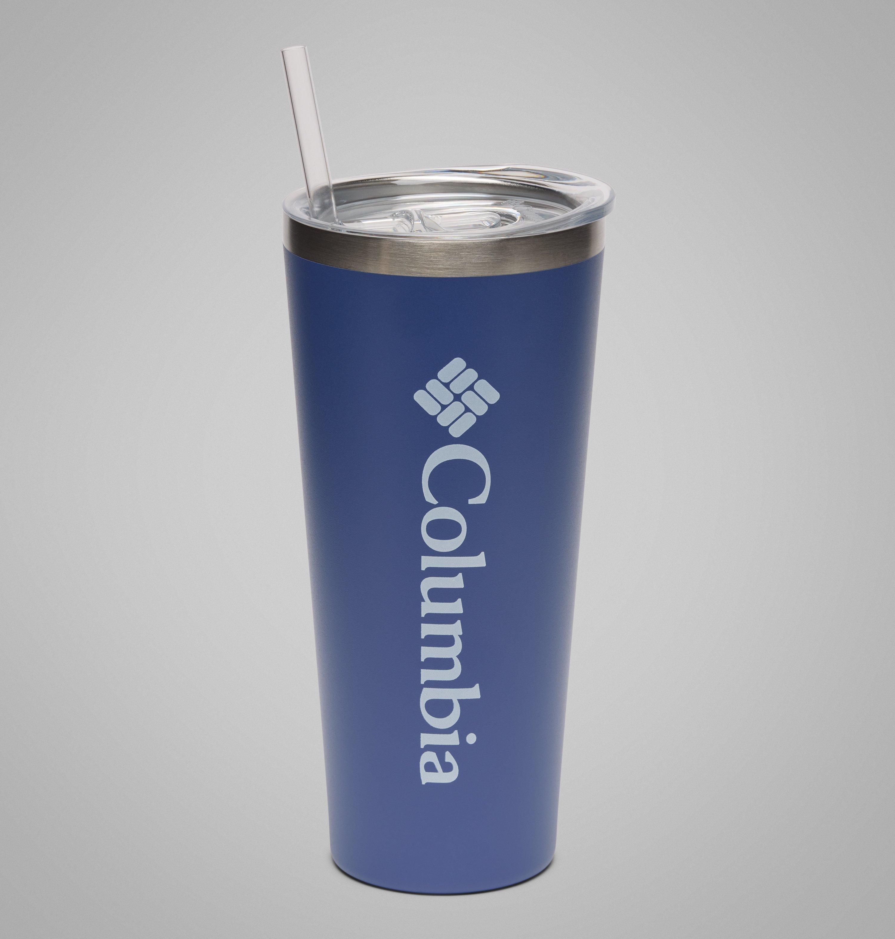 Double-Wall Tumbler - 21 oz | Columbia