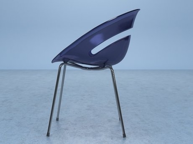 Tina 3d model | Softline1979, Italy