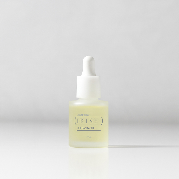 IKISE | dōTERRA Essential Oils
