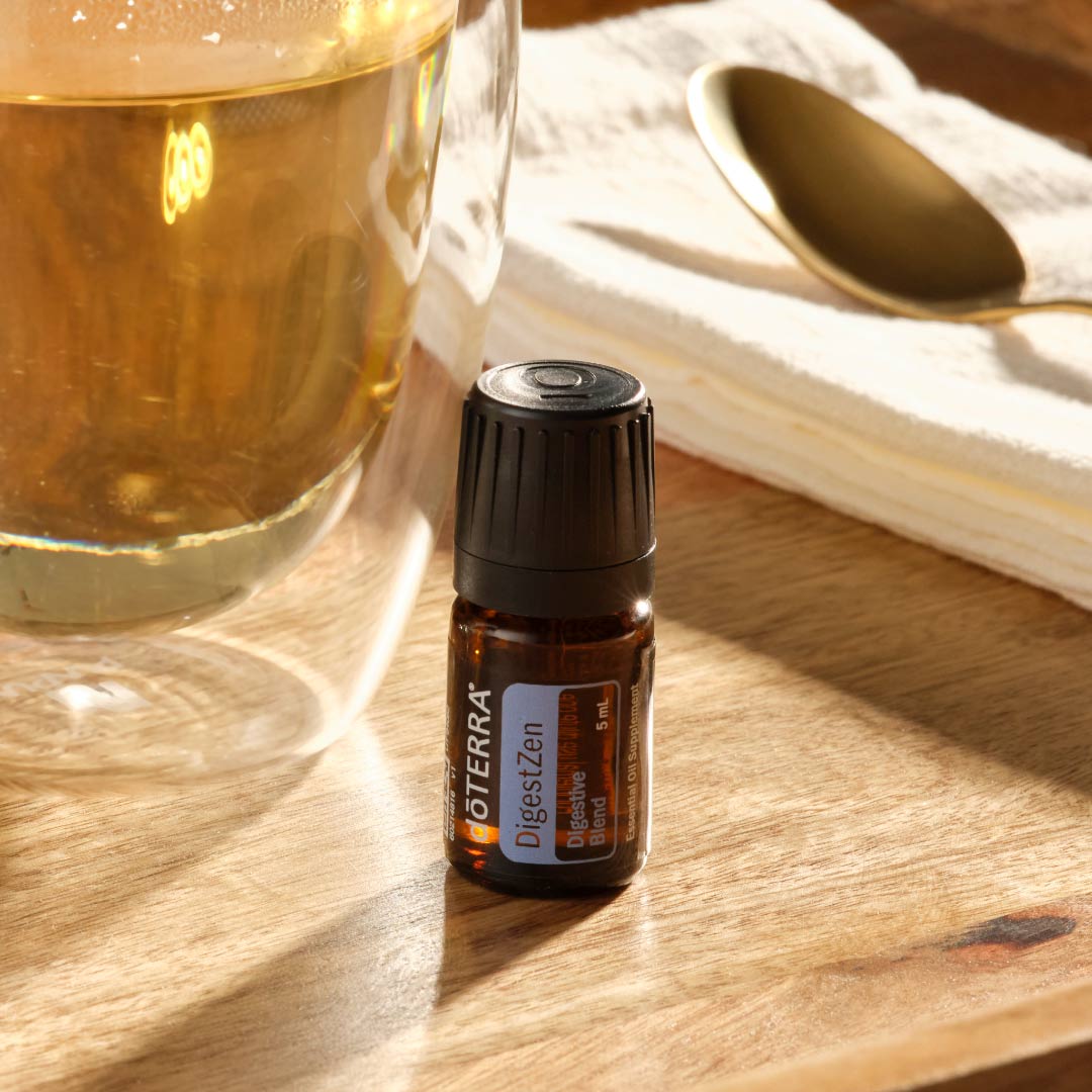 Monthly Promotions | doTERRA Essential Oils