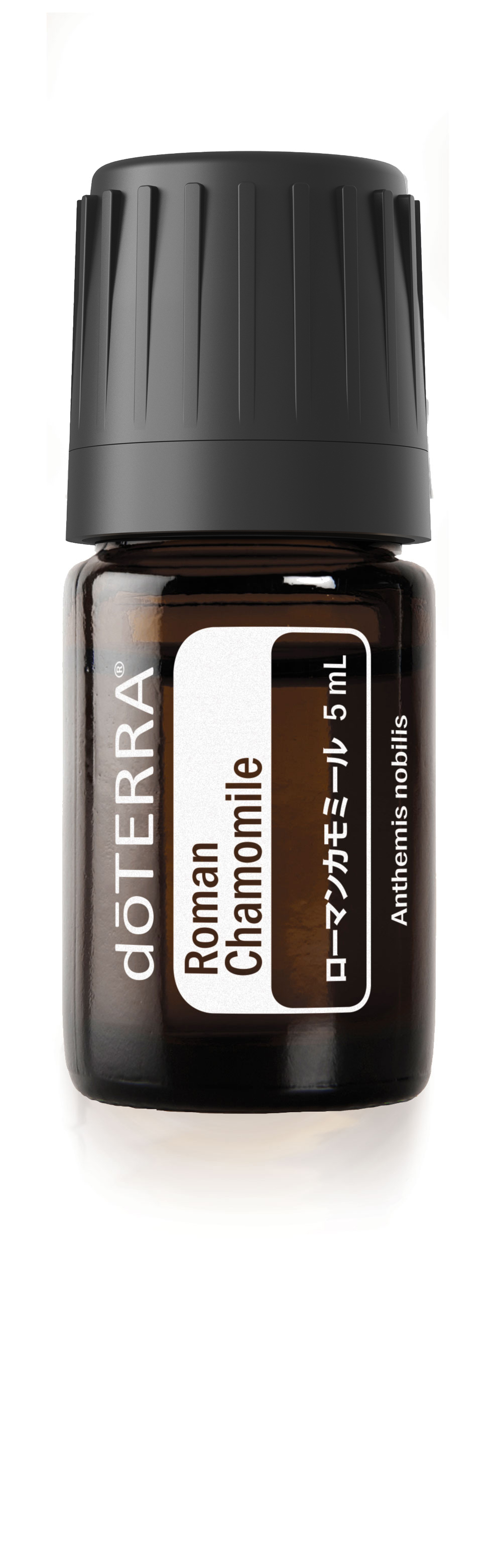 ローマンカモミール | doTERRA エッセンシャルオイル | doTERRA