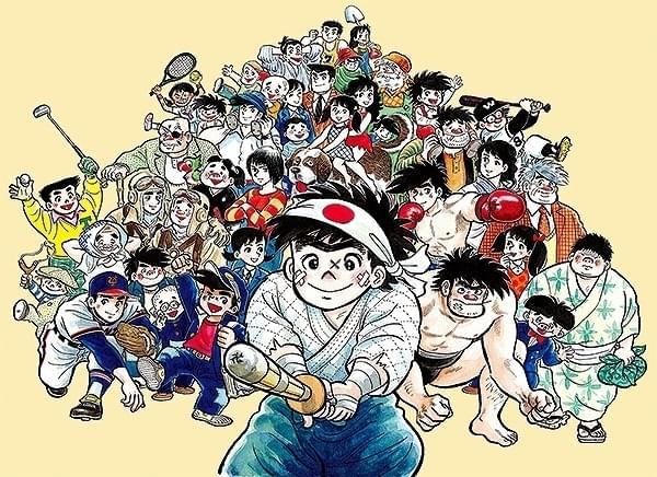 日本藝術院の会員就任を記念した「ちばてつや展」開催 「あしたの