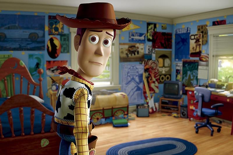 トイ・ストーリー3 : 作品情報・声優・キャスト・あらすじ・動画
