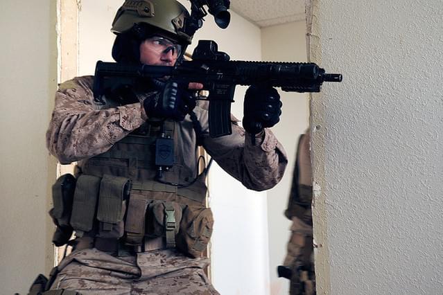 ネイビーシールズ チーム6 : 作品情報・キャスト・あらすじ・動画