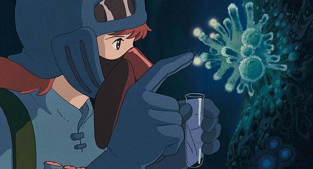 風の谷のナウシカ : 作品情報・声優・キャスト・あらすじ - 映画.com