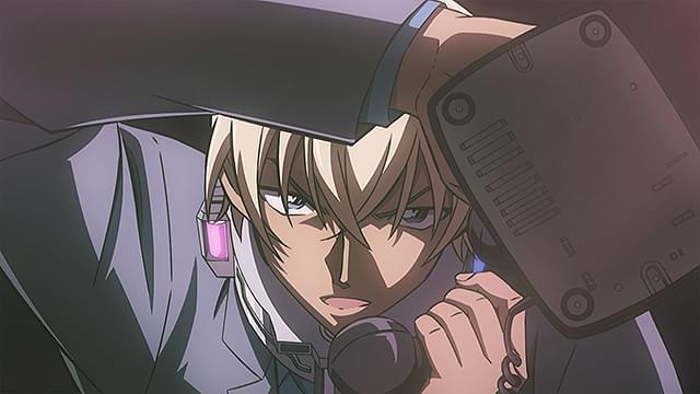 名探偵コナン ハロウィンの花嫁 : フォトギャラリー 画像 - 映画.com