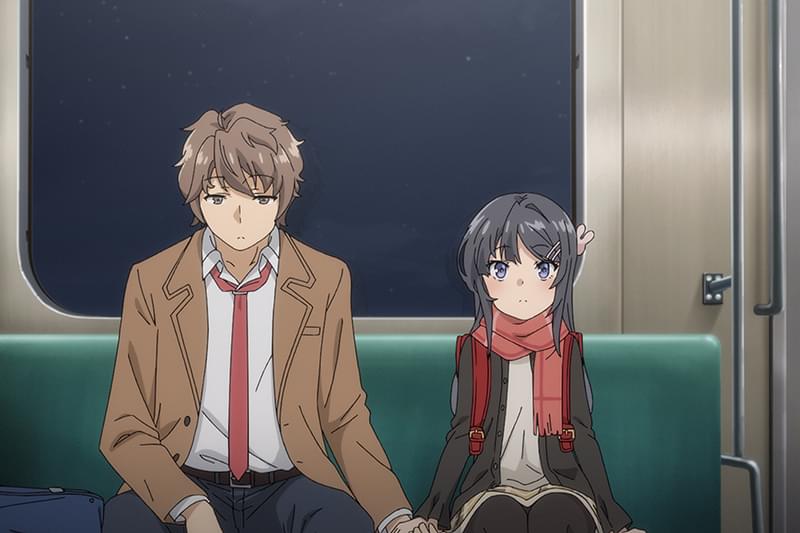 青春ブタ野郎はランドセルガールの夢を見ない : 作品情報・声優