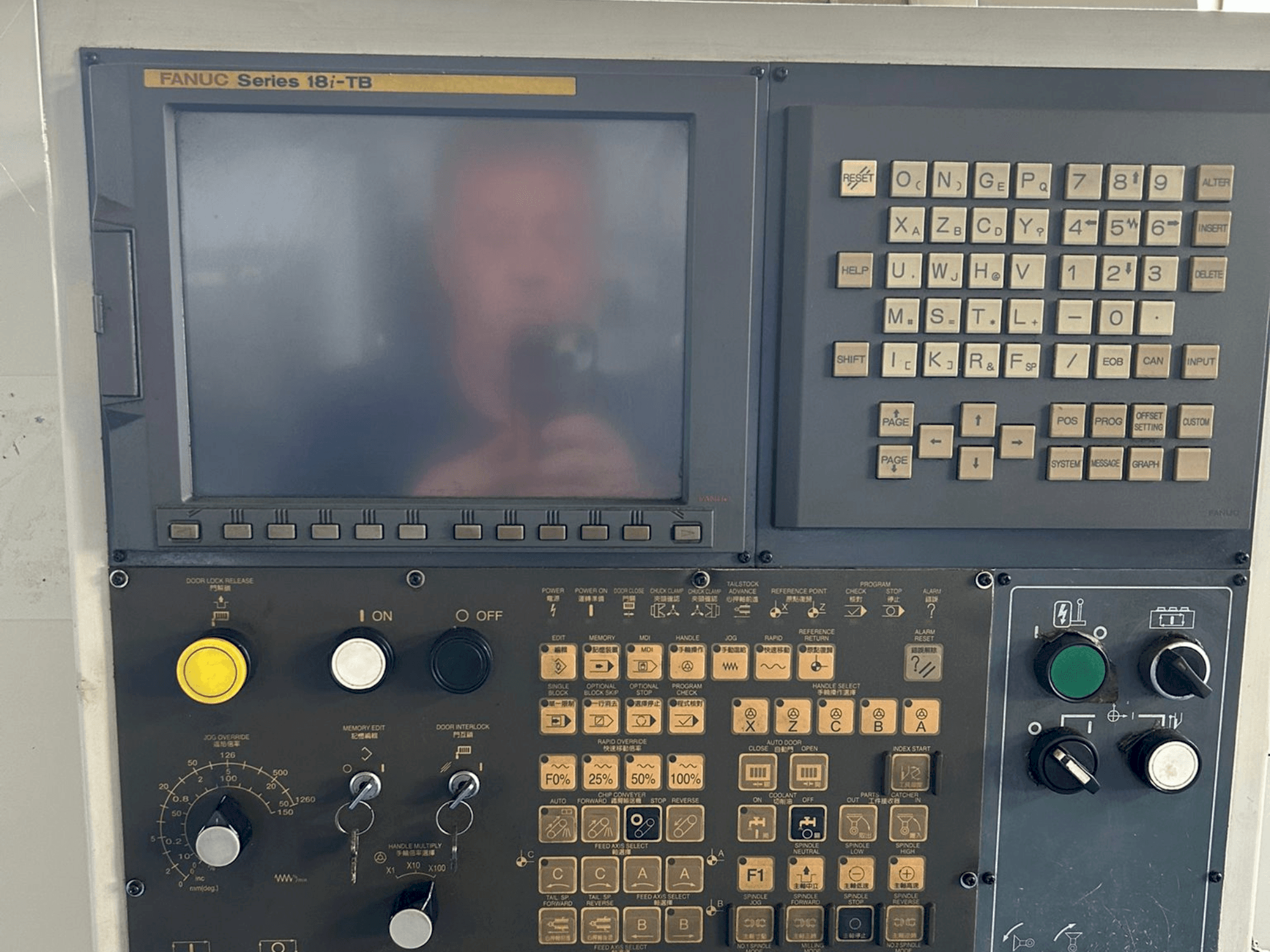 Takisawa EX-508 cnc lathe Used machines - Exapro