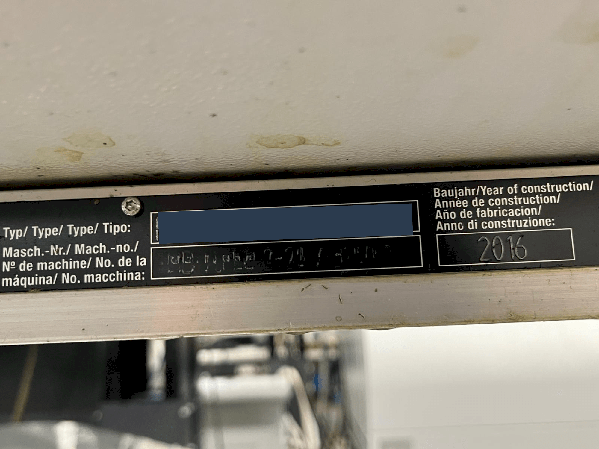 Citizen CITIZEN Cincom L20E-2M8 Swiss type lathe Used machines
