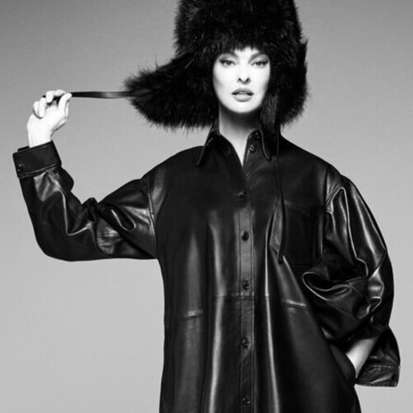 Renowned photographer Steven Meisel collaborates on a collection