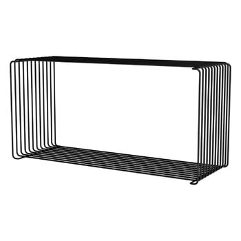Montana Furniture Panton Wire Single module, depth 34,8 cm, 05