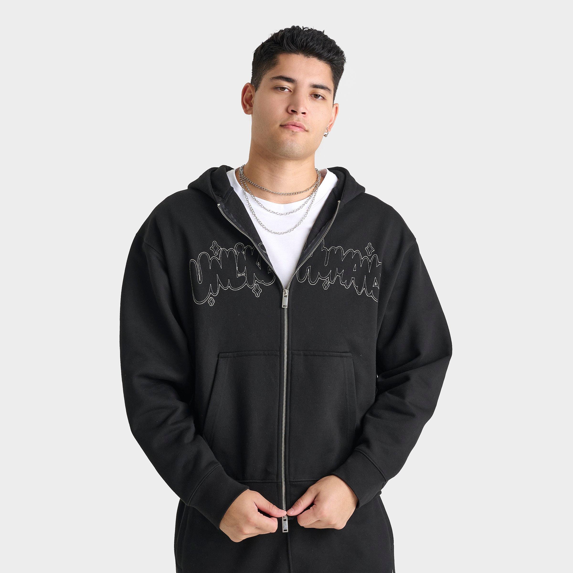 Men's Unlike Humans Regent Full-Zip Hoodie | Finish Line