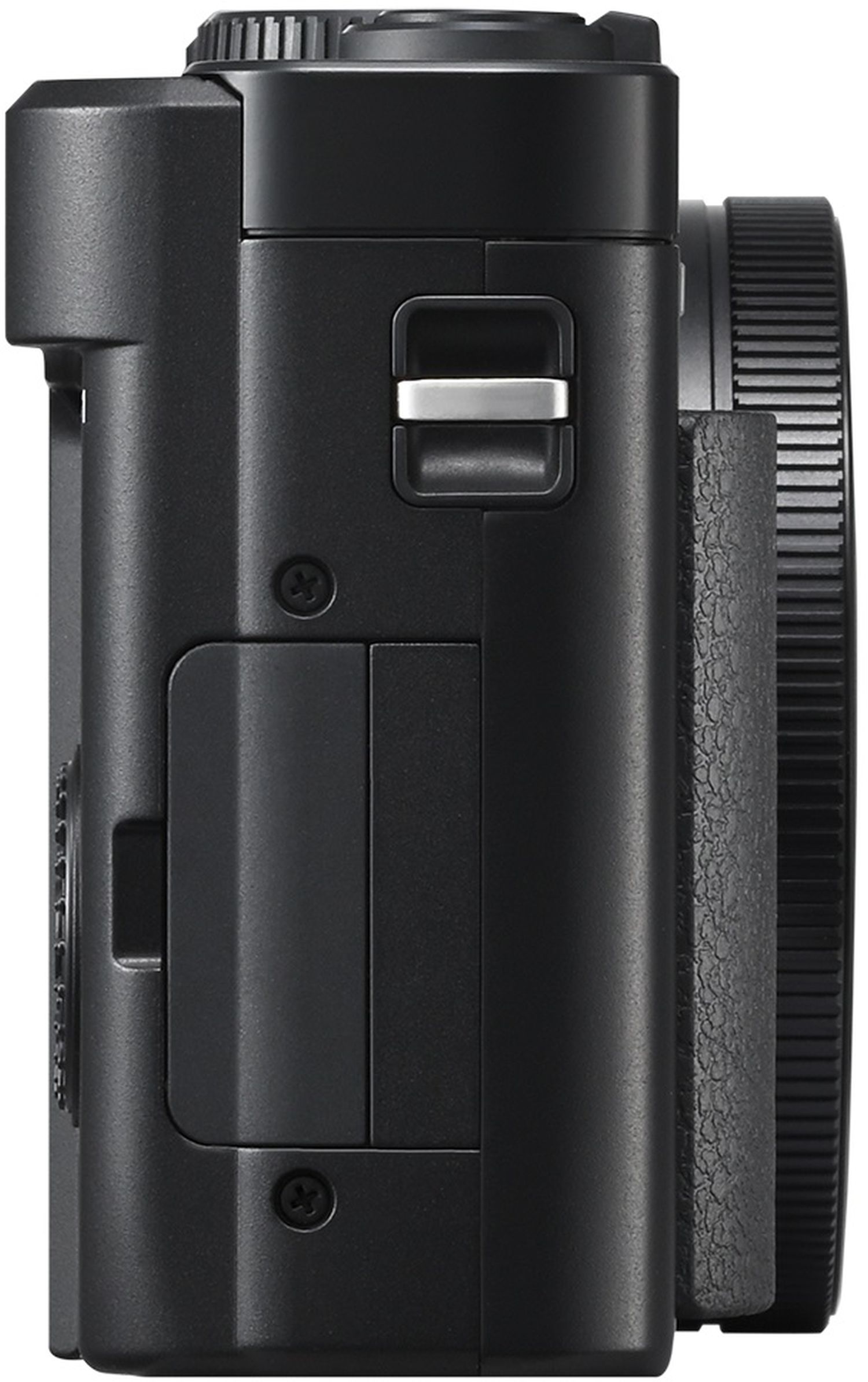 Panasonic Lumix DC-TZ99 schwarz - Foto Erhardt