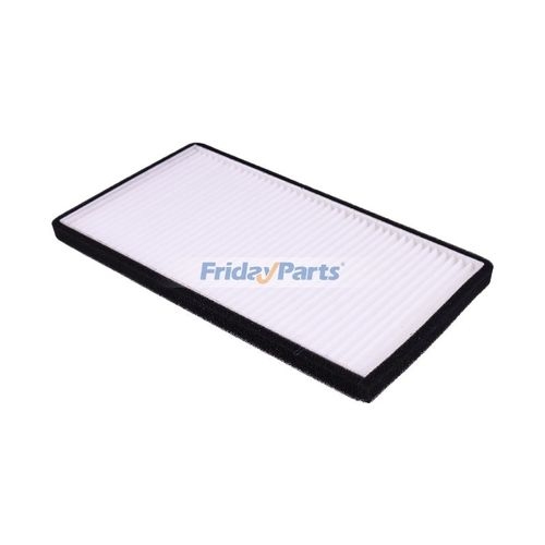 Cabin Air Filter 4455778 for Hitachi Excavator ZX125US ZX135US