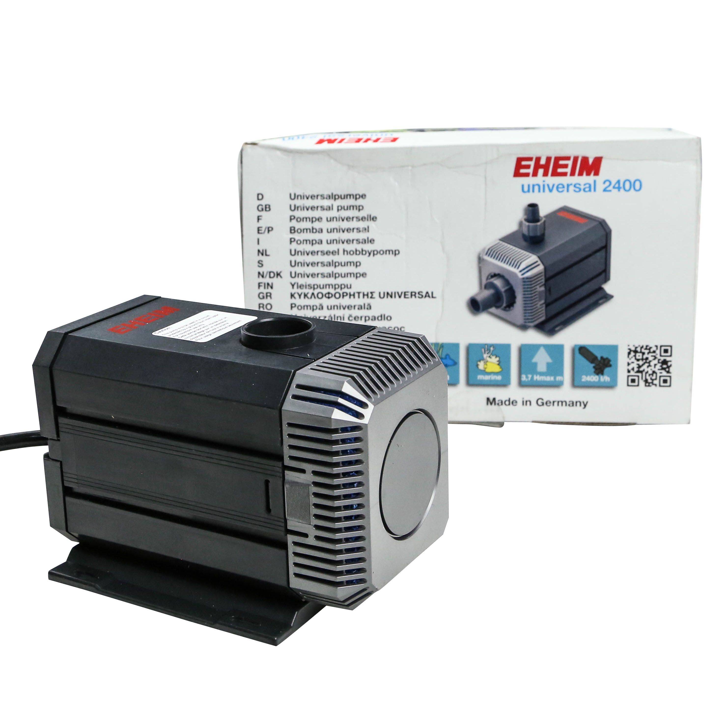 1260 Universal Pump (640 GPH) - Bulk Reef Supply
