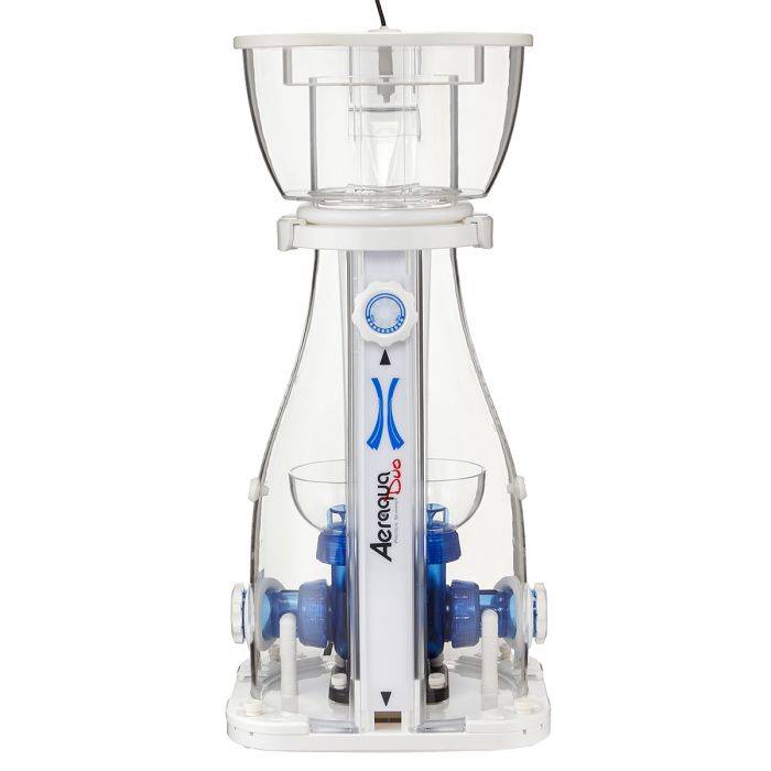 Aeraqua Duo AD600 Protein Skimmer - Bulk Reef Supply