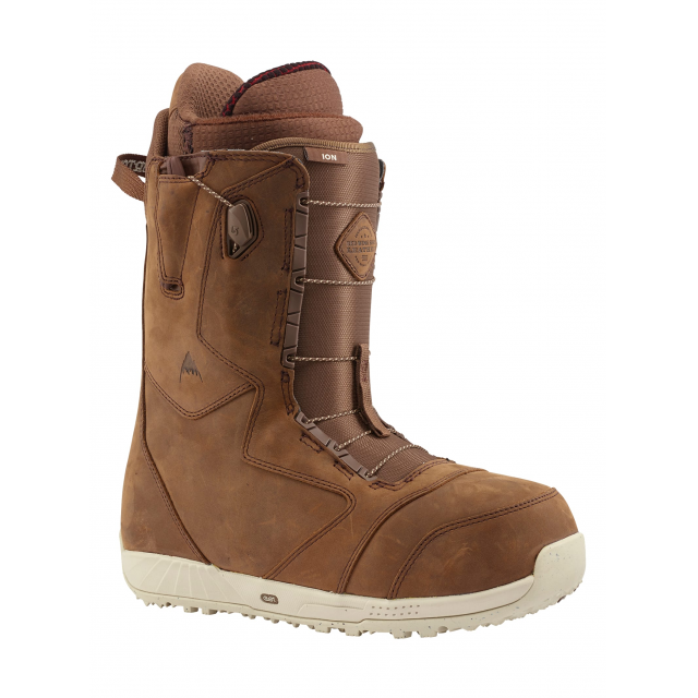 burton × red wing コラボ ビンディング BURTON MALAVITA reflex