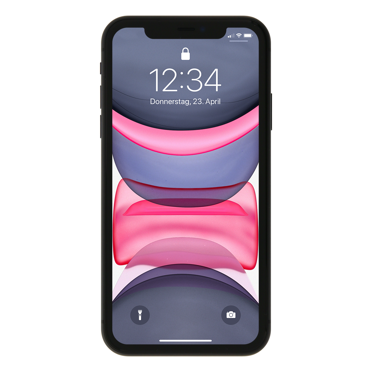 Apple iPhone 11 128 GB Schwarz - Handy online kaufen | NBB