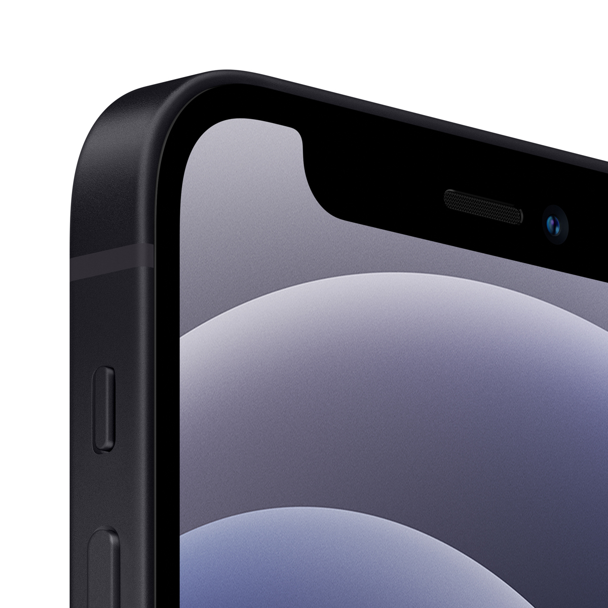 Apple iPhone 12 mini 64GB Dual-SIM Schwarz - Handy online kaufen | NBB