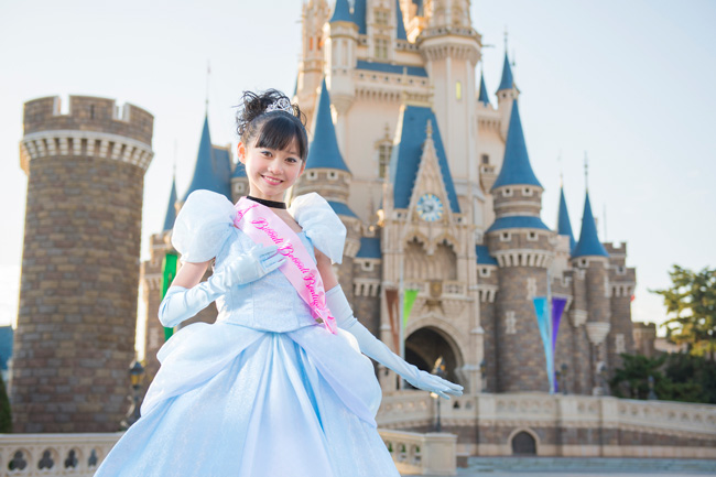 公式】東京ディズニーランドにご家族でお楽しみいただける新しい
