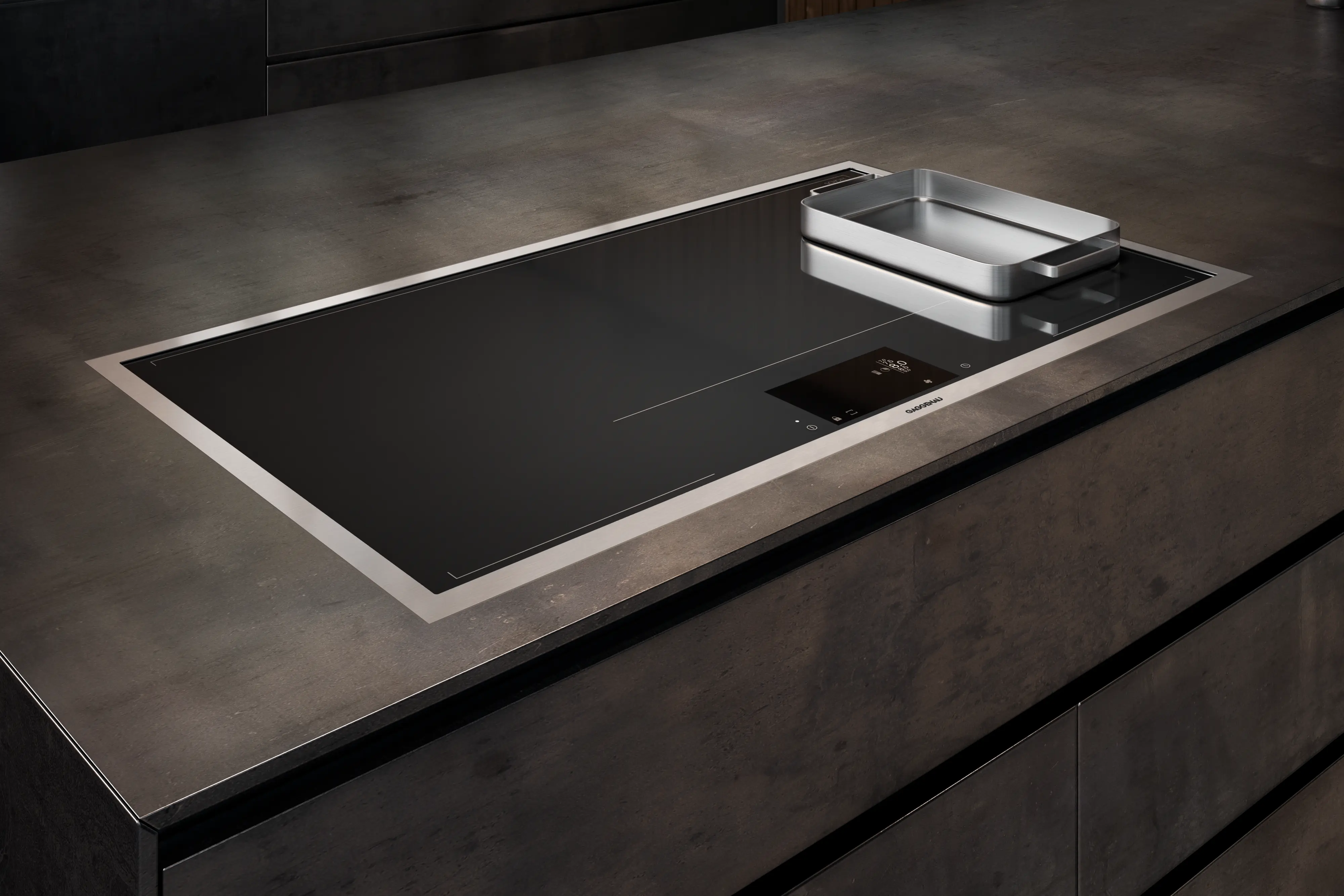 CX492610 Induction Cooktop | GAGGENAU US