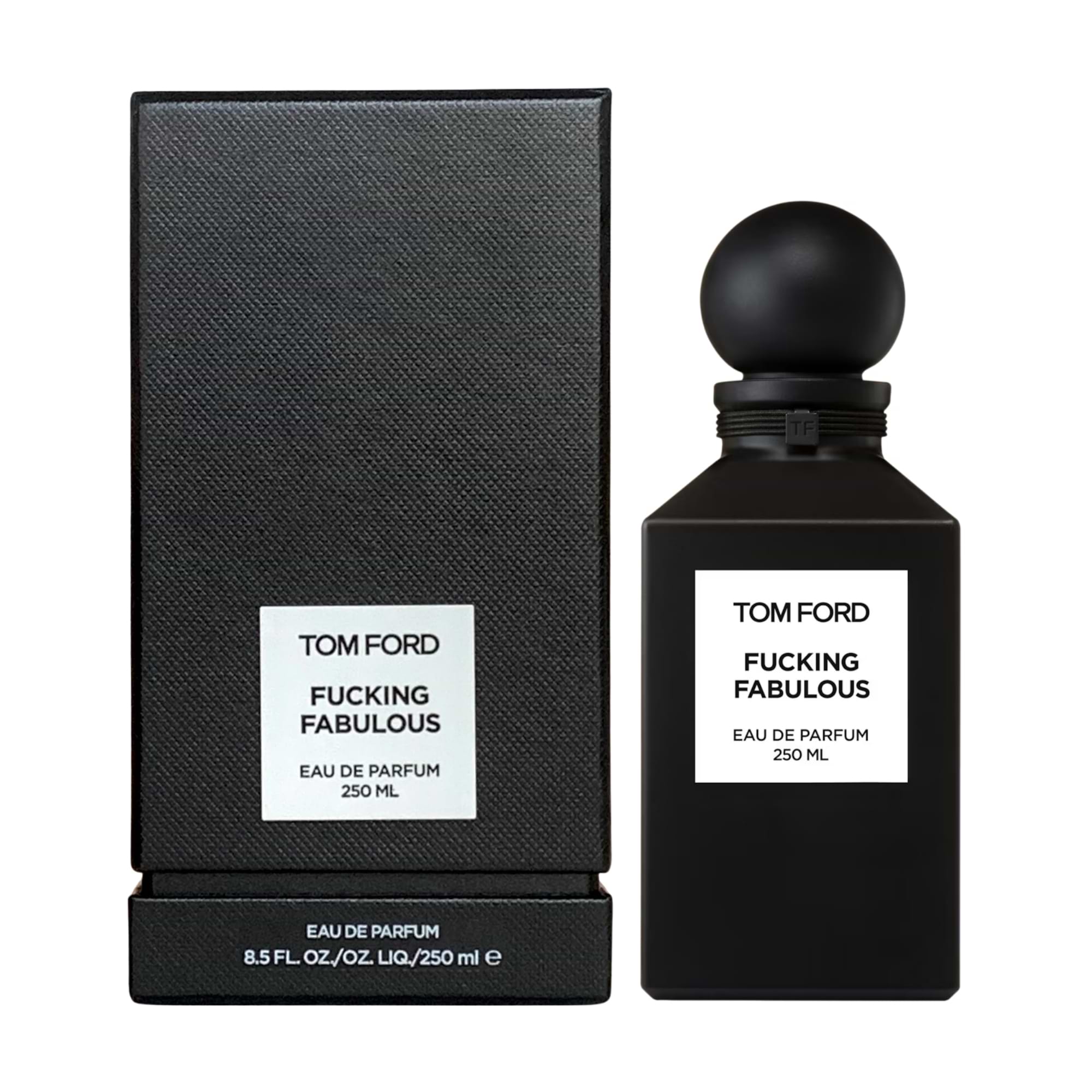 Tom Ford Fucking Fabulous Unisex Eau de Parfum 3.4oz |MaxAroma.com