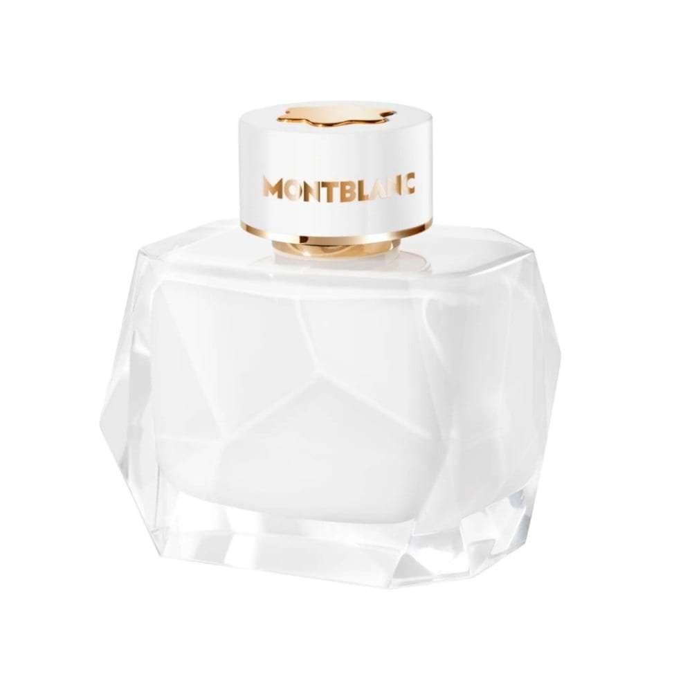 Signature by Mont Blanc for Women Eau De Parfum 3 oz / 90 ML Spray