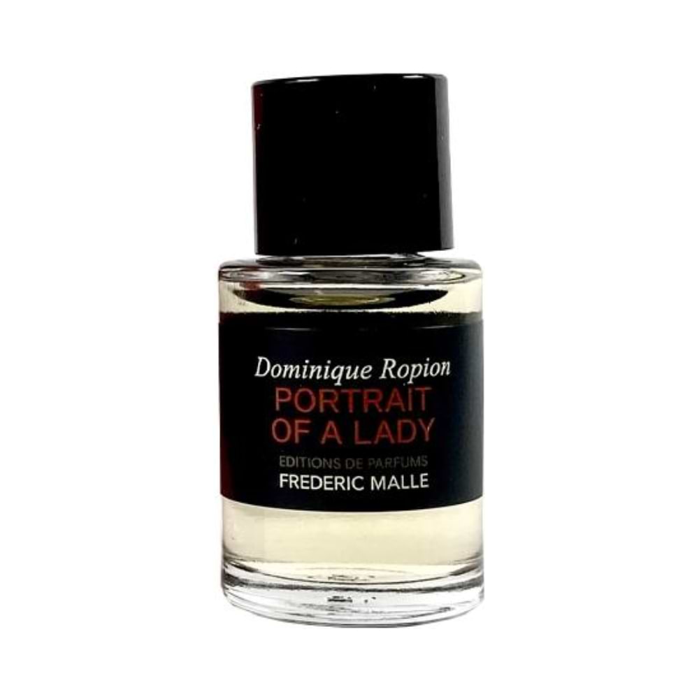 Frederic Malle Portrait Of A Lady Eau De Parfum For Women 7ml-A
