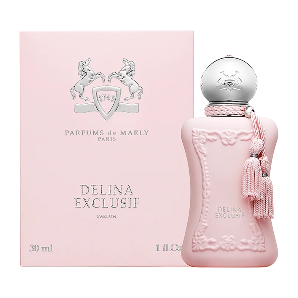 Parfums De Marly Delina Exclusif Eau de Parfum For Women 30ml