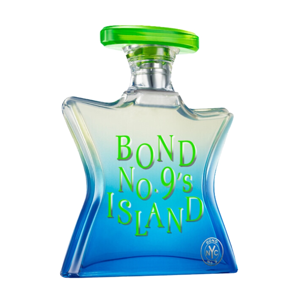 Evoke Sun-Kissed Sands And Azure Waters With Bond No.9's Island