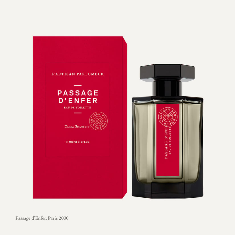 Passage d'Enfer Eau de Toilette 100ml | L'Artisan Parfumeur US