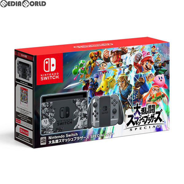 Nintendo switch本体セット Nintendo Switch 本体(セット売り