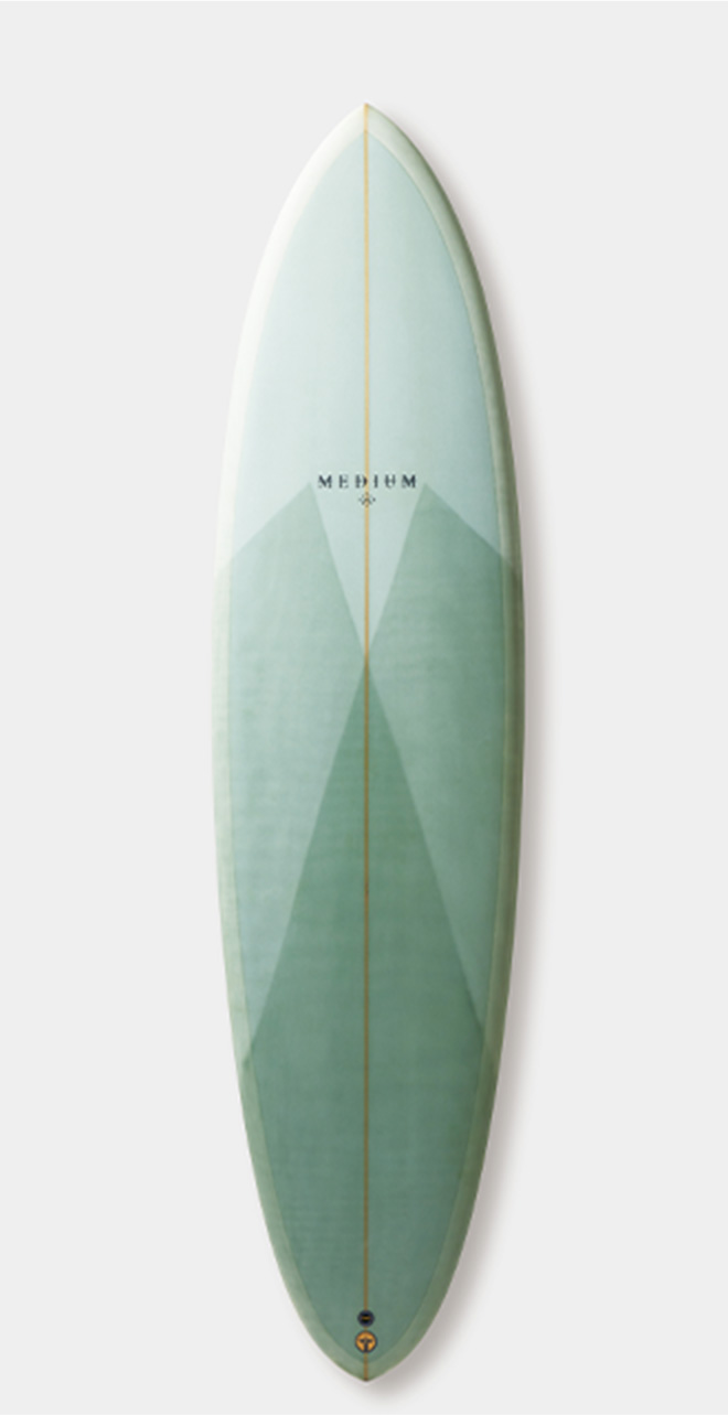 TORCH | MEDIUM THE BRAND