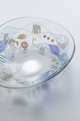 松岡装子展』at Studio Meetdish | 大阪のうつわ屋 Meetdish