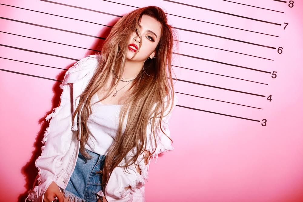 ちゃんみな出演決定『MUTANT CAMP OSAKA』 | ミーティア(MEETIA)