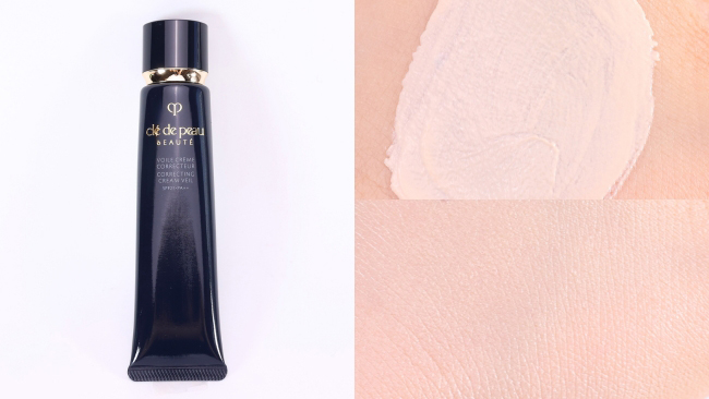 clé de peau BEAUTÉ/クレ・ド・ポー ボーテ クリームファンデーション