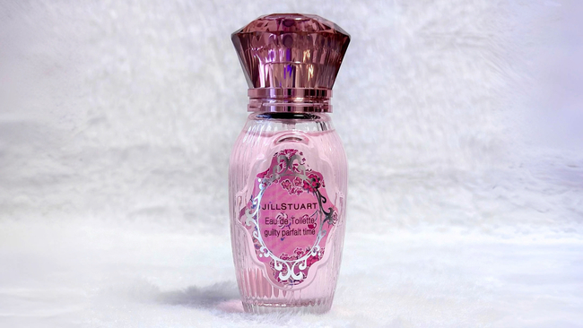JILLSTUART/ジルスチュアート 2024年クリスマスコフレ・ホリデー限定品