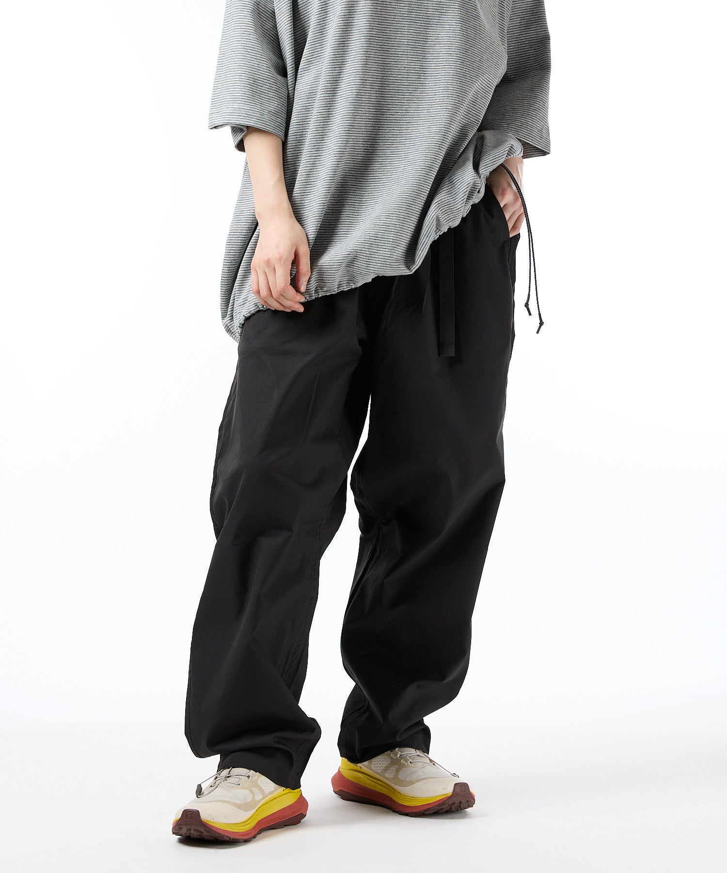 Meltum SORONA® CLIMBING TECH PANTS Men's