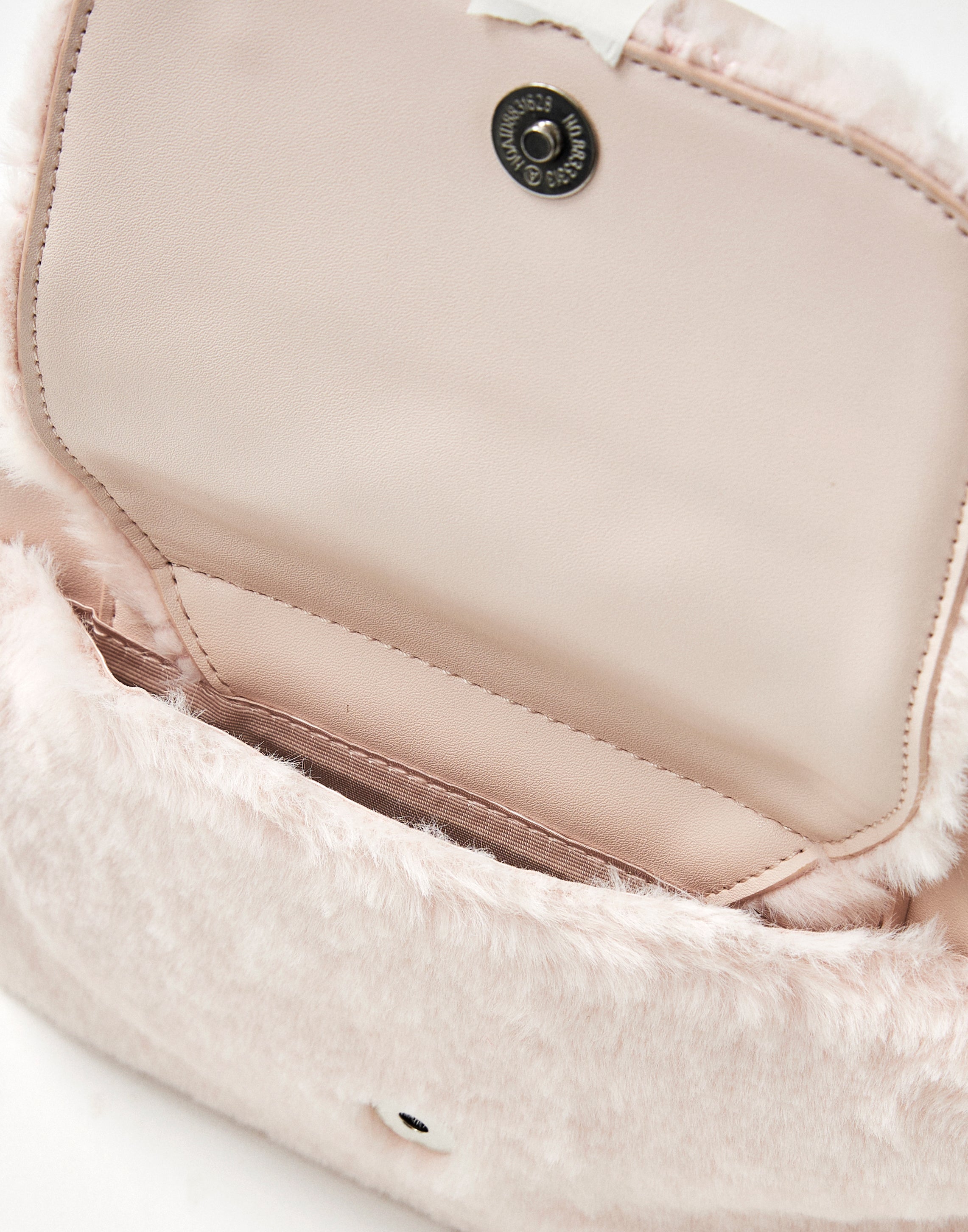 Eternity Love Mellfy fur Bag – mellfy memory