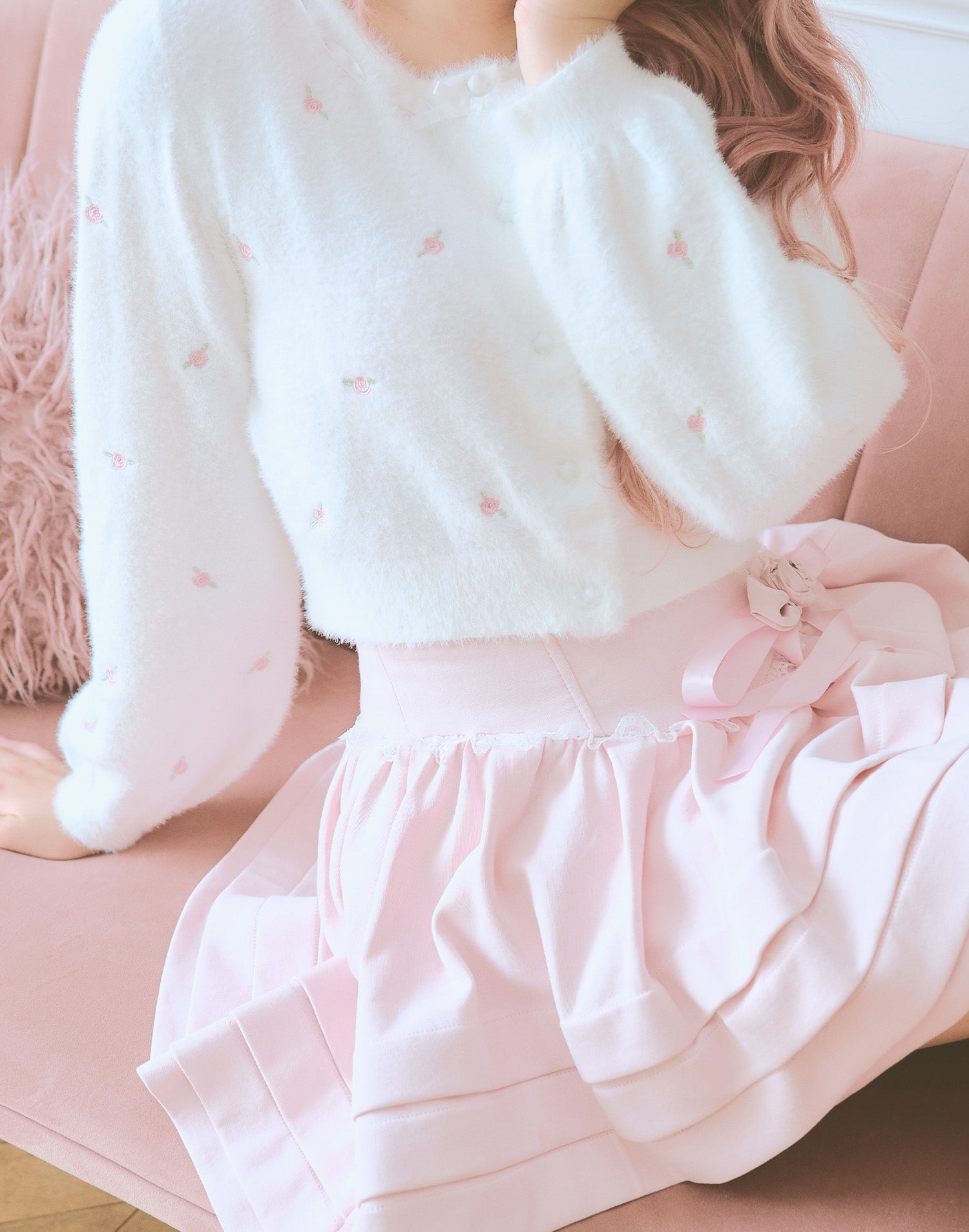 Skirt – mellfy memory